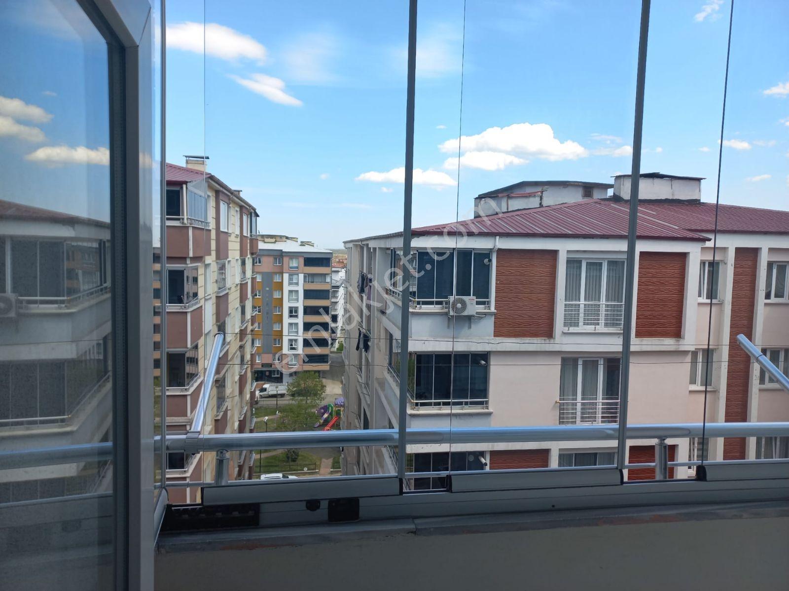 Tekkeköy 19 Mayıs Mahallesinde Satılık Daire - Görsel 30