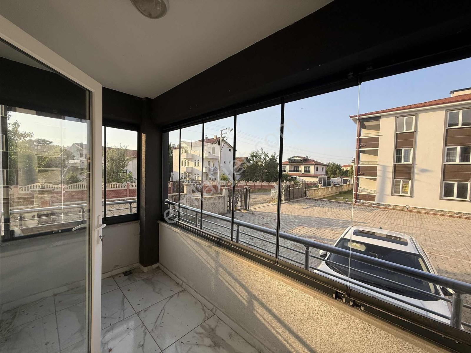 Ayşe Emlak"tan 3+1 Kiralık Cam Balkonlu Yüksek Giriş Kat - Görsel 6
