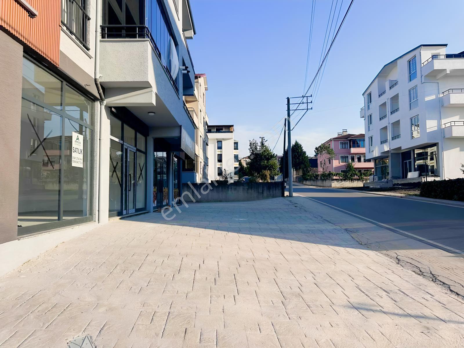 Arkun Gayrimenkul'den Yeşilyurt Mah. Cadde Üzerinde Dükkan - Görsel 16