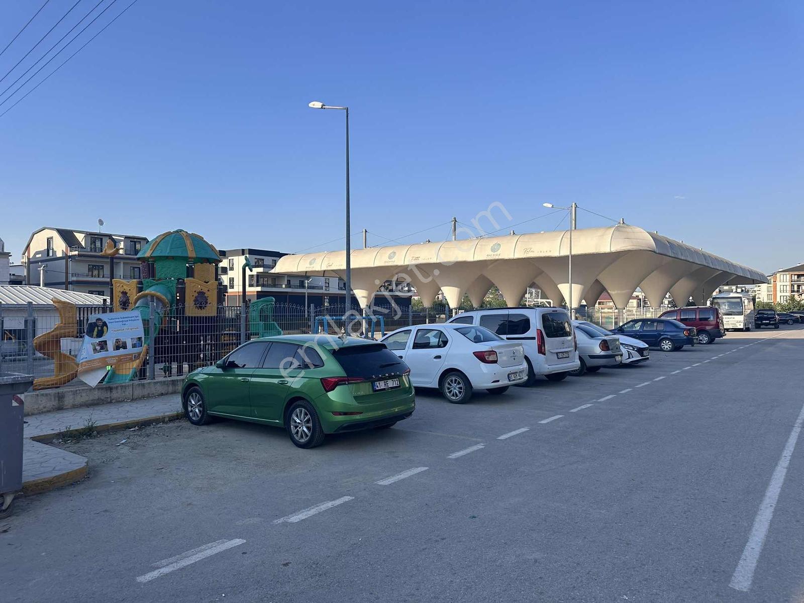 Arkun Gayrimenkul'den Yeşilyurt Mah. Cadde Üzerinde Dükkan - Görsel 18