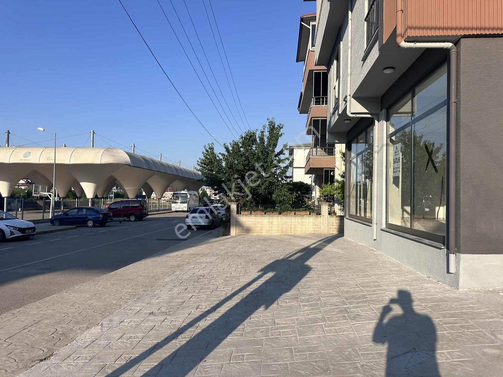 Arkun Gayrimenkul'den Yeşilyurt Mah. Cadde Üzerinde Dükkan - Görsel 17