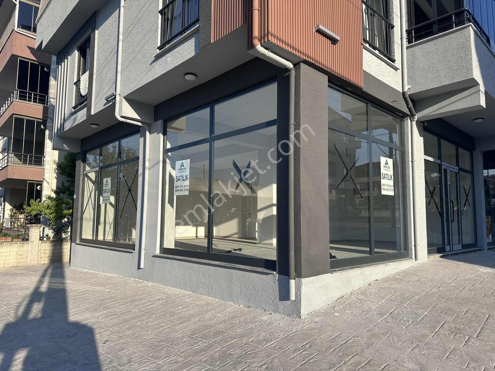 Arkun Gayrimenkul'den Yeşilyurt Mah. Cadde Üzerinde Dükkan - Görsel 6