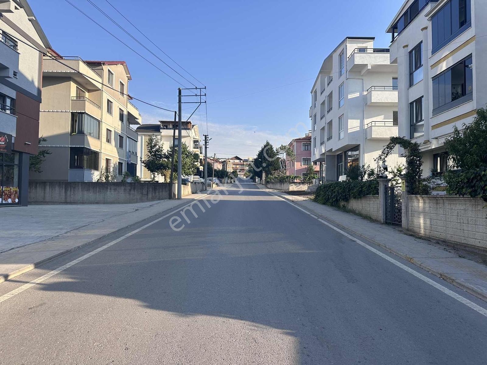 Arkun Gayrimenkul'den Yeşilyurt Mah. Cadde Üzerinde Dükkan - Görsel 14