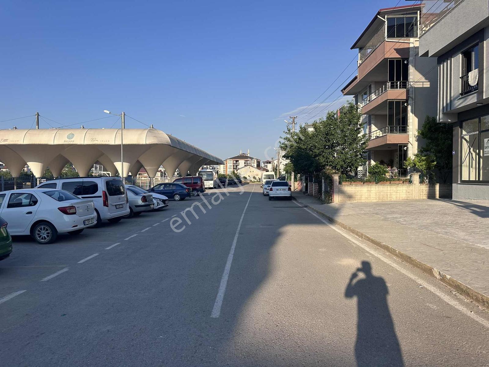 Arkun Gayrimenkul'den Yeşilyurt Mah. Cadde Üzerinde Dükkan - Görsel 15
