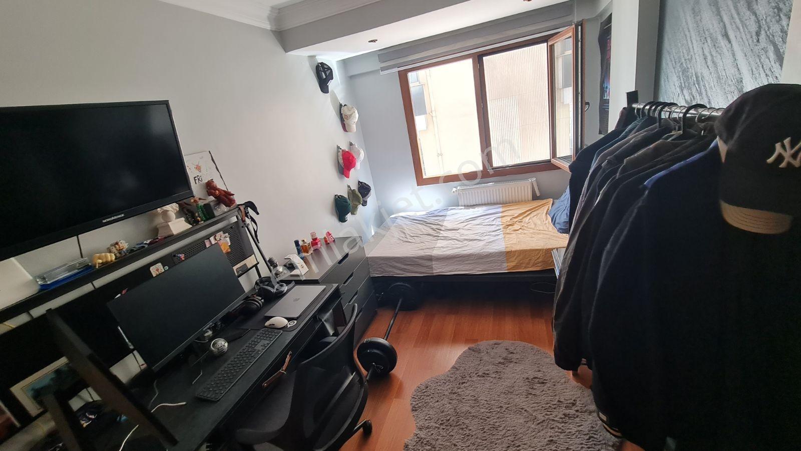Beşyol Durağna Yakn Yenibina 150m2 3+1 Ankastre Mutfak Boş Teslm - Görsel 10