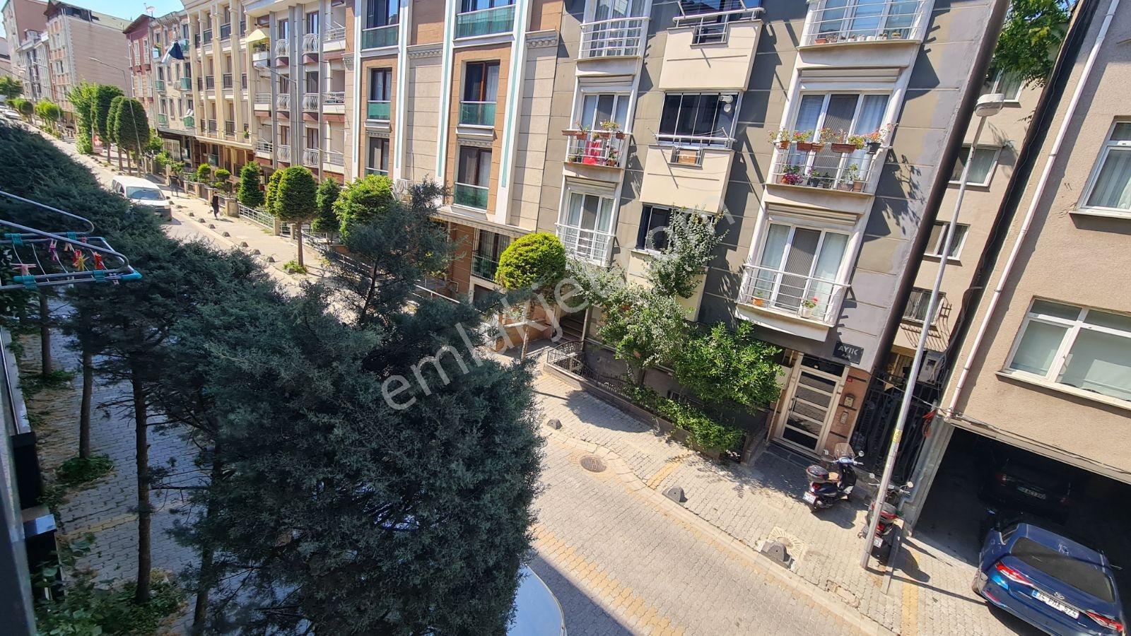 Beşyol Durağna Yakn Yenibina 150m2 3+1 Ankastre Mutfak Boş Teslm - Görsel 7