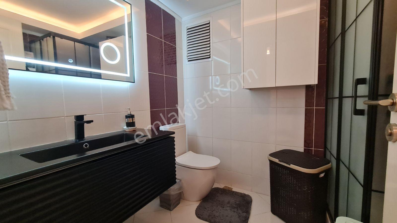 Beşyol Durağna Yakn Yenibina 150m2 3+1 Ankastre Mutfak Boş Teslm - Görsel 11