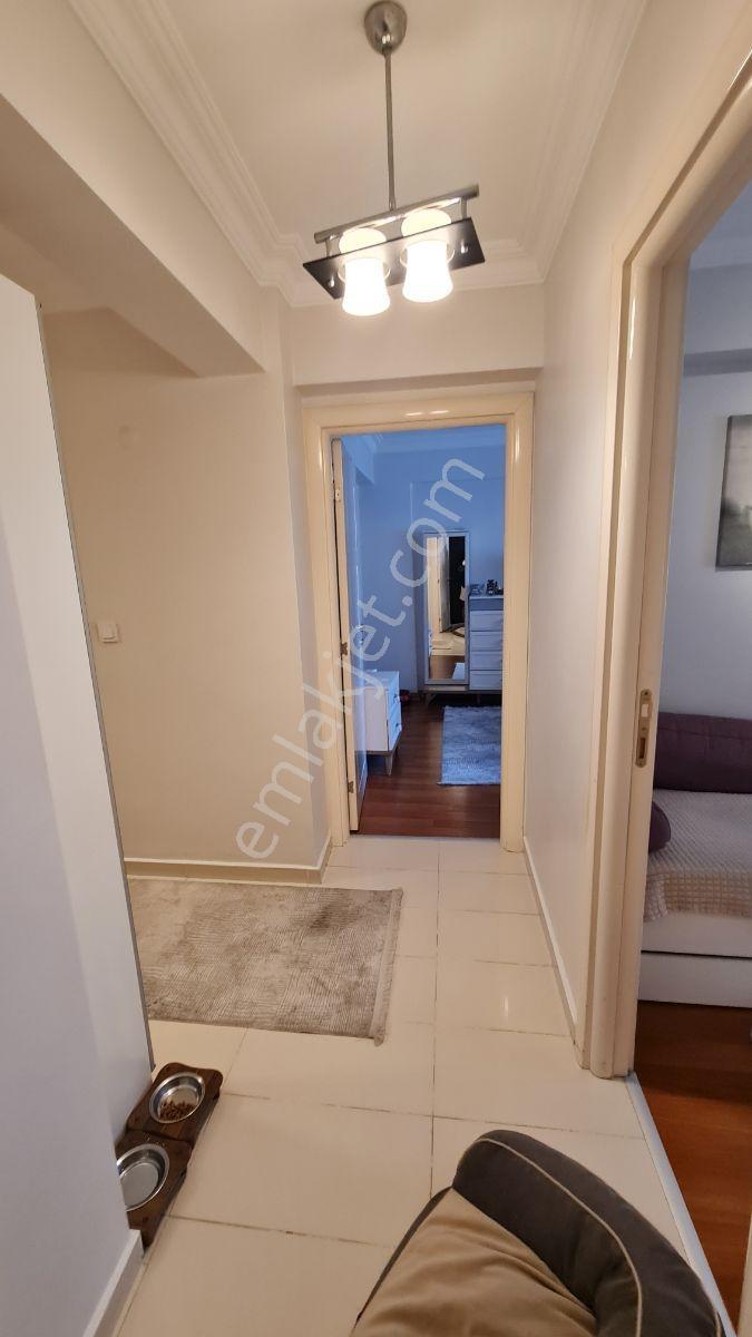 Beşyol Durağna Yakn Yenibina 150m2 3+1 Ankastre Mutfak Boş Teslm - Görsel 17