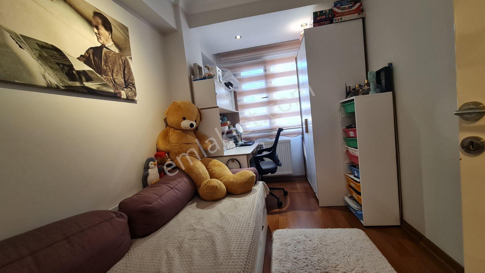 Beşyol Durağna Yakn Yenibina 150m2 3+1 Ankastre Mutfak Boş Teslm - Görsel 15