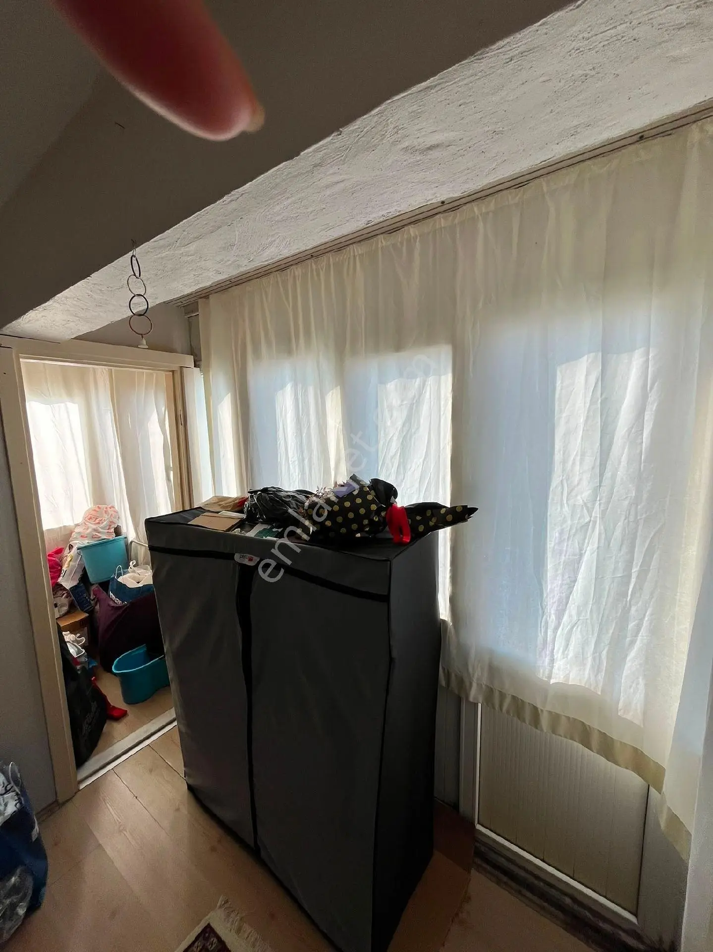 Aydın Efeler Eski Devlet Hastanesi Karşısında 2+1 Satılık Daire 115 M2 - Görsel 8