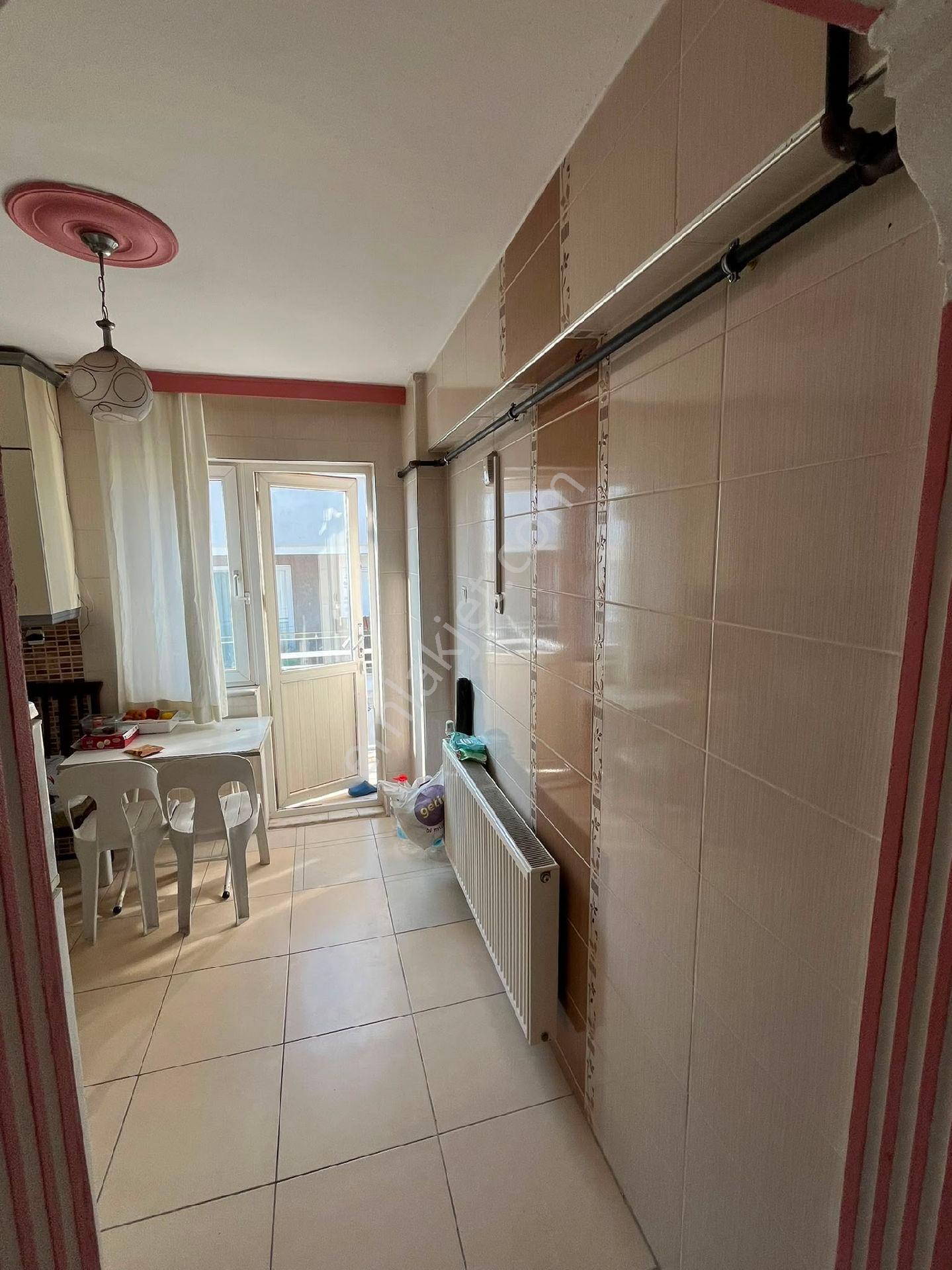 Aydın Efeler Eski Devlet Hastanesi Karşısında 2+1 Satılık Daire 115 M2 - Görsel 16
