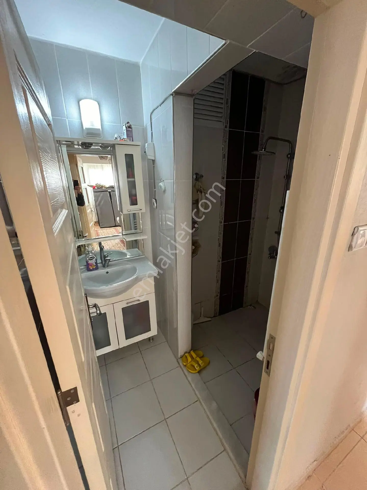 Aydın Efeler Eski Devlet Hastanesi Karşısında 2+1 Satılık Daire 115 M2 - Görsel 5