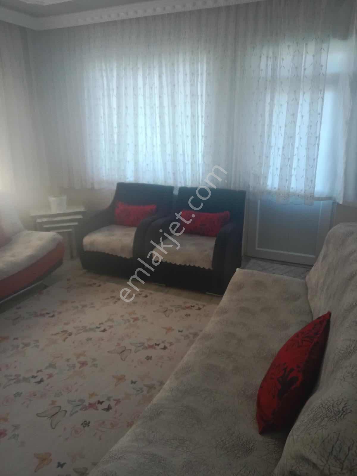 Baran Emlak'tan İpekyolu Göndoğdun'da Müstakil Ev Satılık - Görsel 18