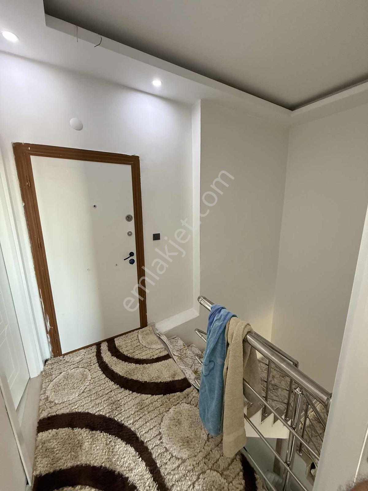 Baran Emlak'tan İkizler Civarı 4+1 Dubleks Daire Satılık'tır. - Görsel 18
