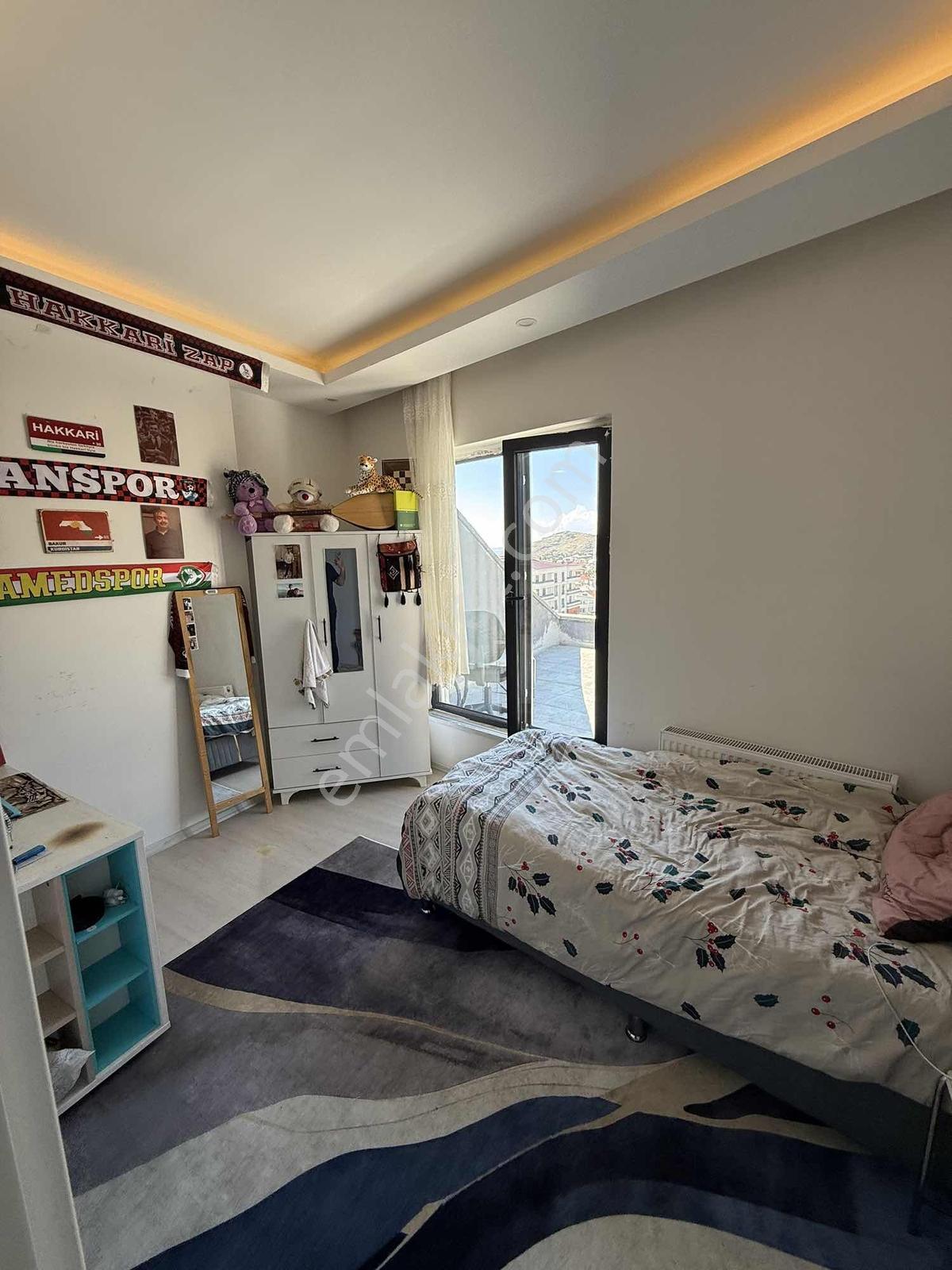 Baran Emlak'tan İkizler Civarı 4+1 Dubleks Daire Satılık'tır. - Görsel 17