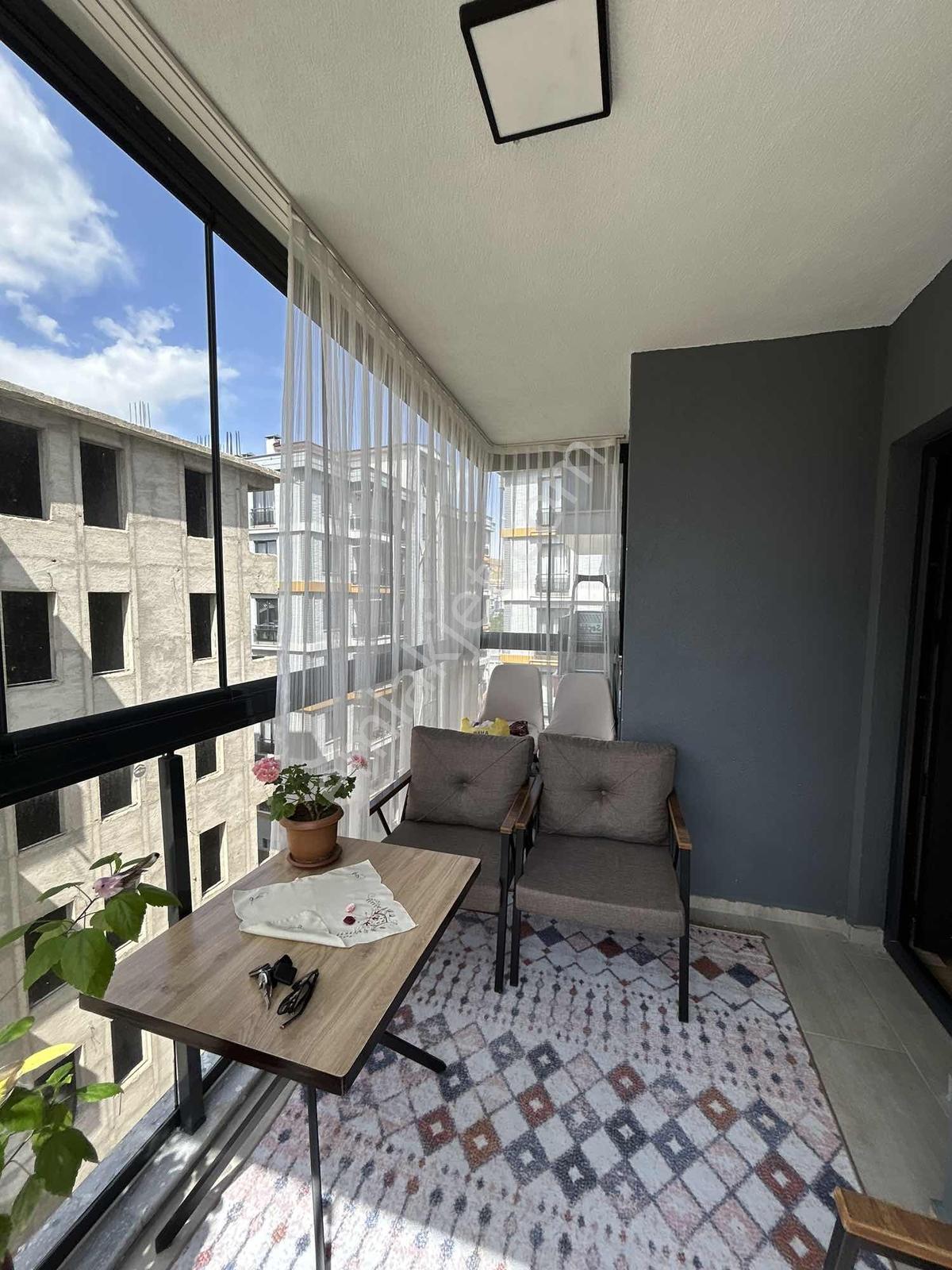 Baran Emlak'tan Alipaşa'da 2+1 Lüx Daire Satılıktır - Görsel 15