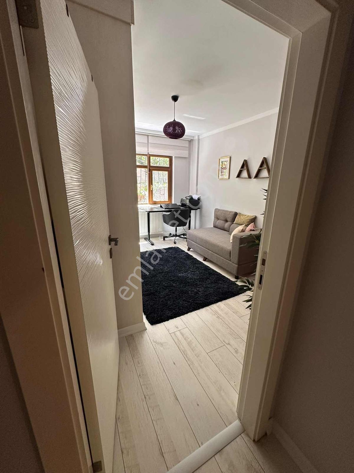 Çankaya Yıldızevler 737.sk Da 2+1 Bahçe Kat Daire - Görsel 27