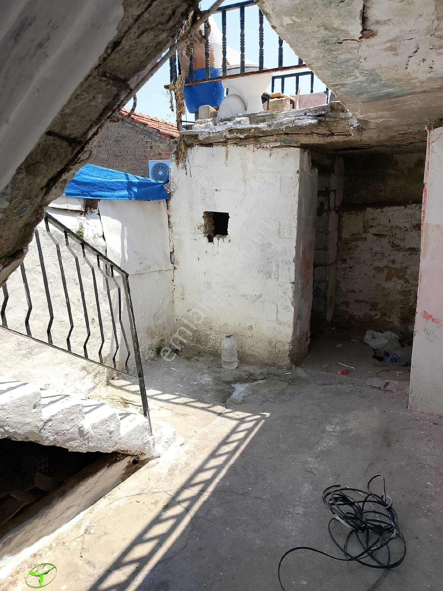 Aydın Aöke Kemalpaşa Mah. Müstakil 2+1 Satılık Dublex Ev - Görsel 6