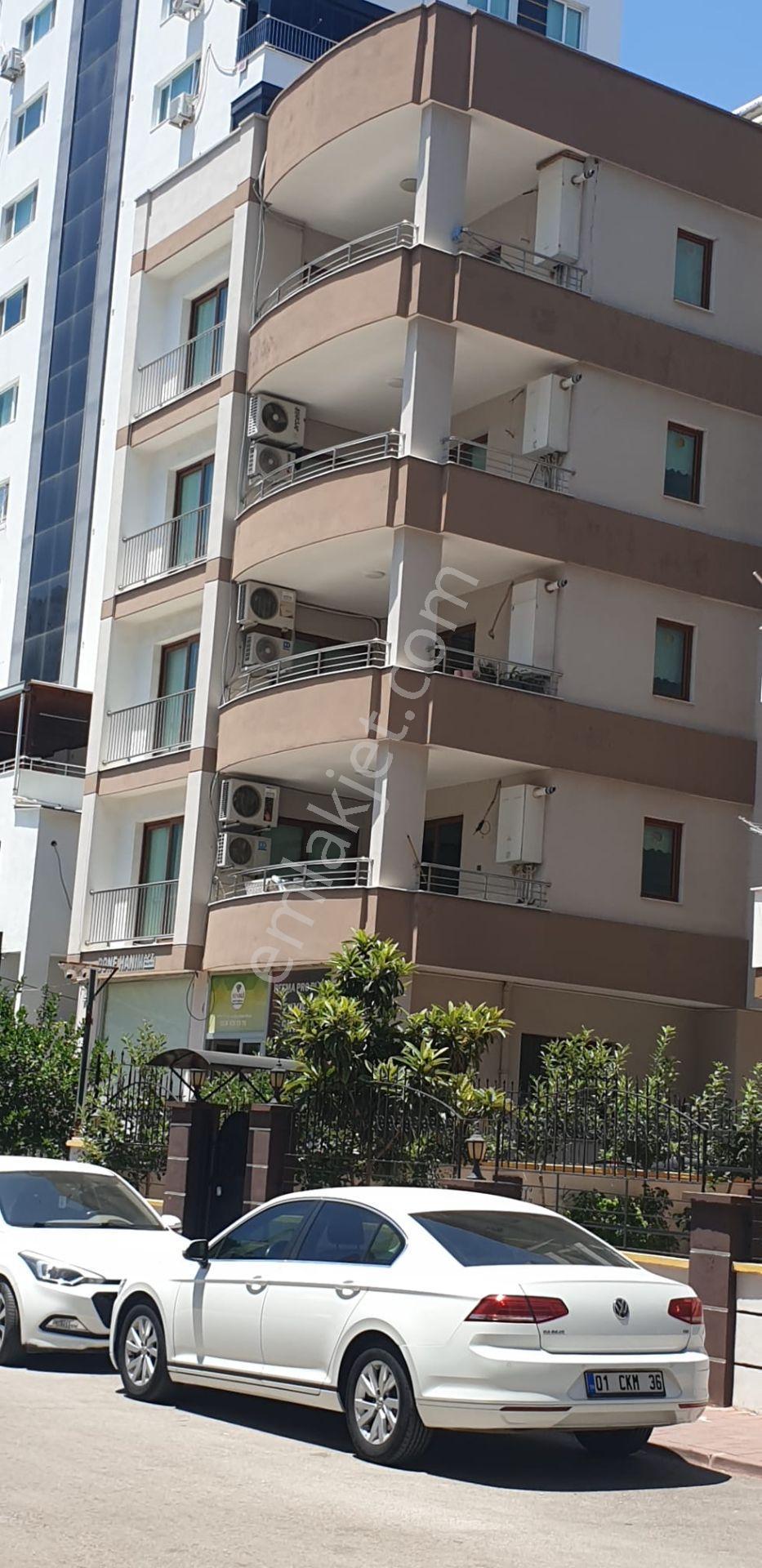 2+1 Açık Mutfak Yatay Mimari - Görsel 18