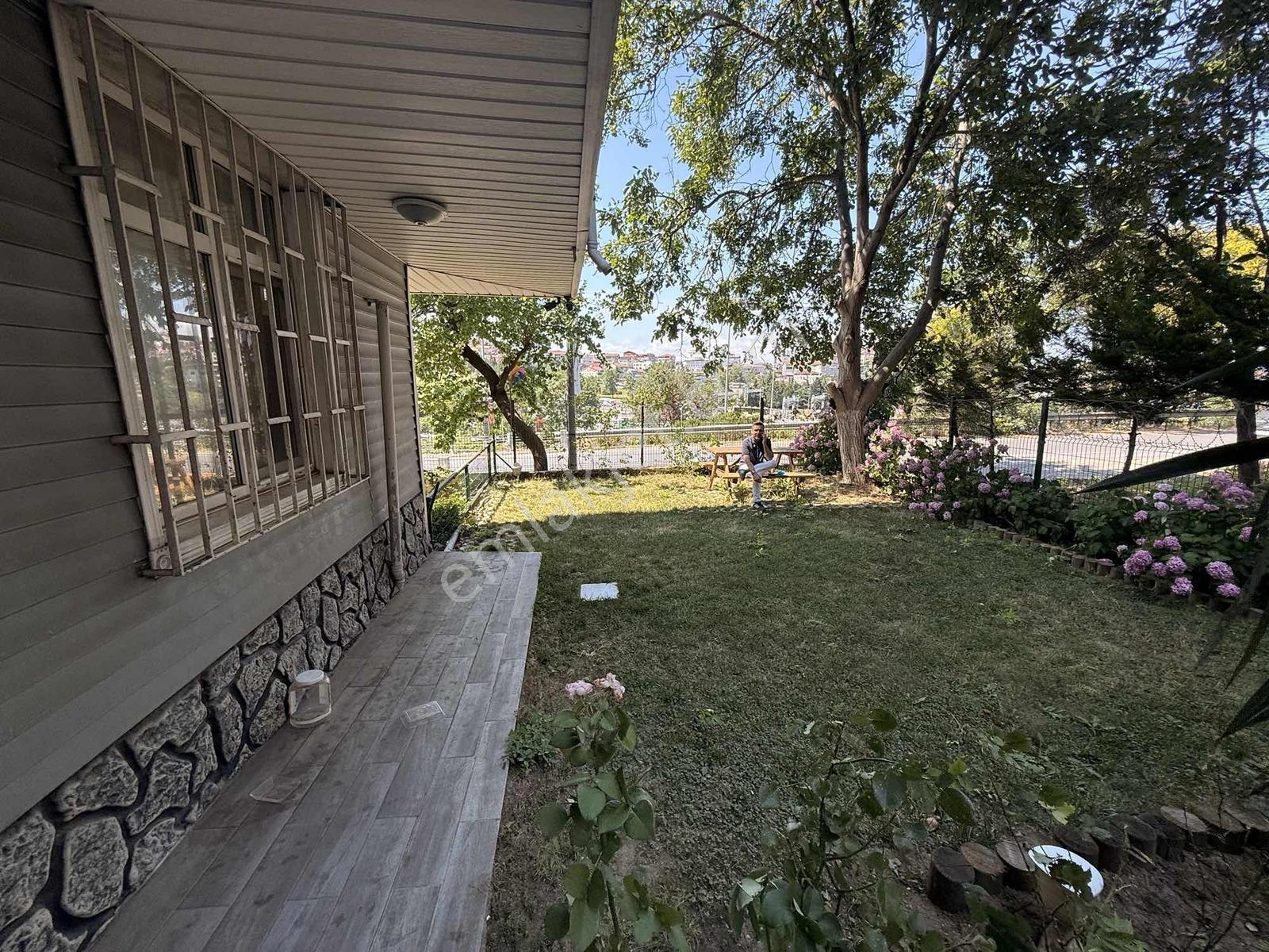 Etiler'de Yeni Tadilatlı Lüks Ve Yeni Eşyalı Kiralık 2+1 Daire - Görsel 34