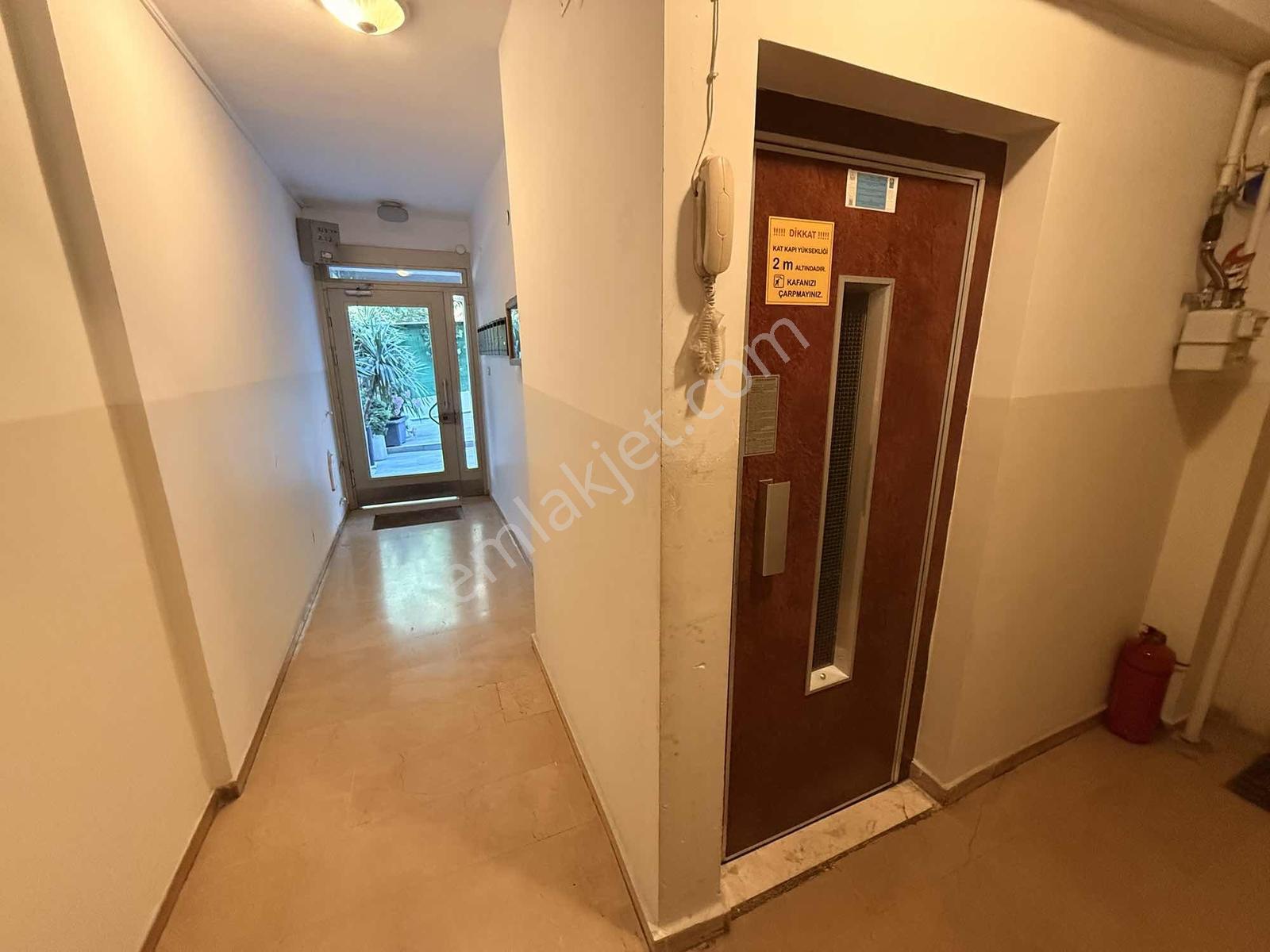 Etiler'de Yeni Tadilatlı Lüks Ve Yeni Eşyalı Kiralık 2+1 Daire - Görsel 35