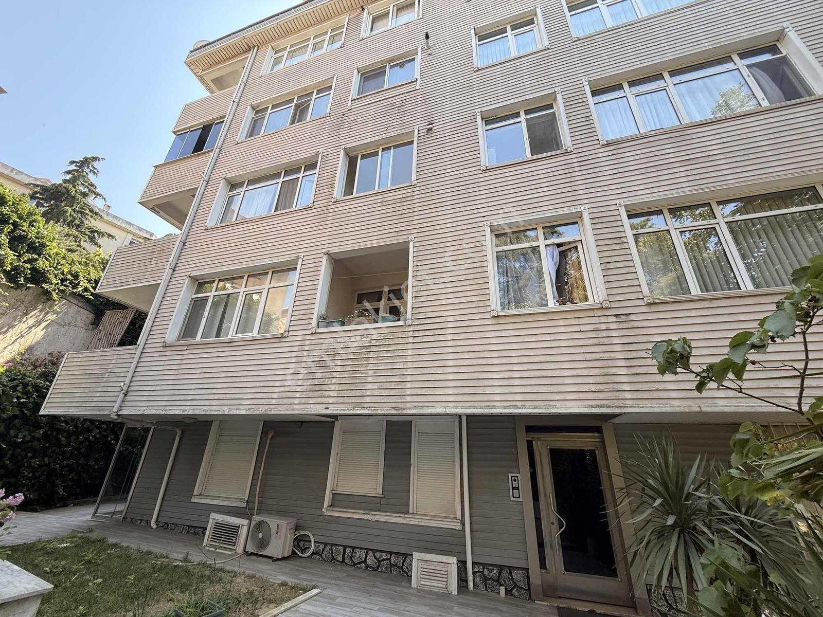 Etiler'de Yeni Tadilatlı Lüks Ve Yeni Eşyalı Kiralık 2+1 Daire - Görsel 32