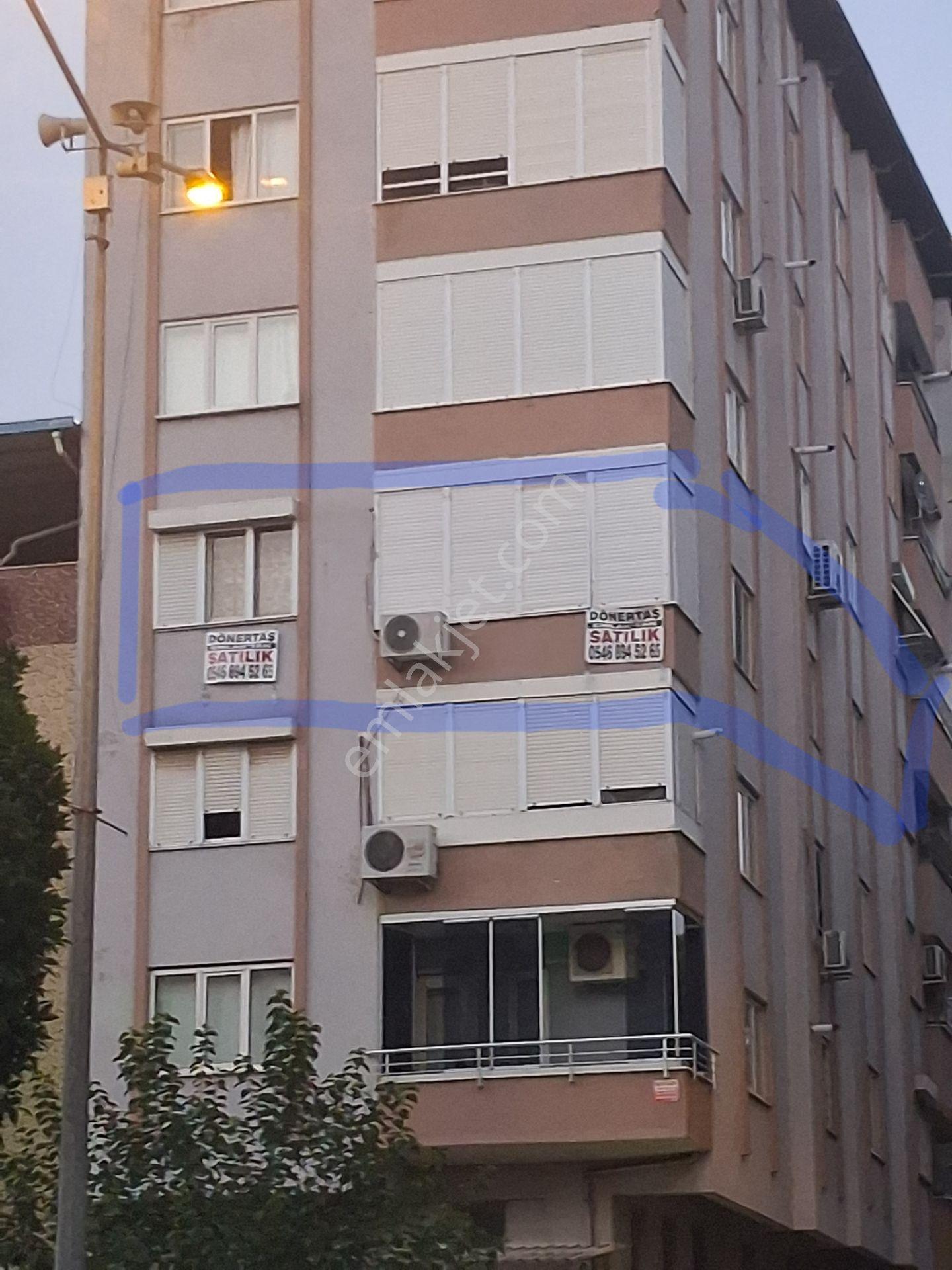 Nazilli Şirinevler'de Satılık Eşyalı Geniş 3+1 Daire - Görsel 5