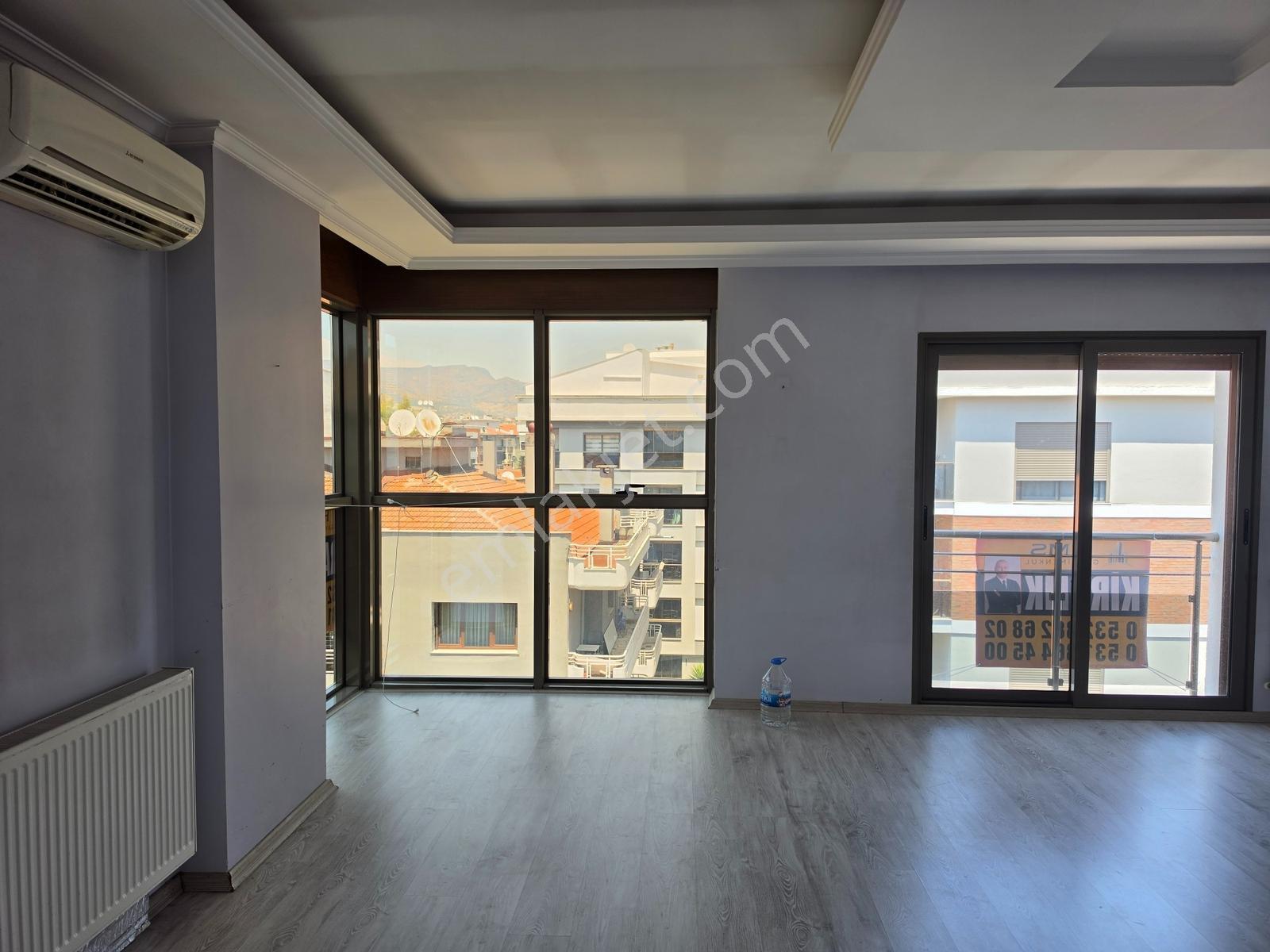 Bostanlı'nın Kalbinde,sahile Yakın,masrafsız 2.5+1 Kiralık Daire - Görsel 5