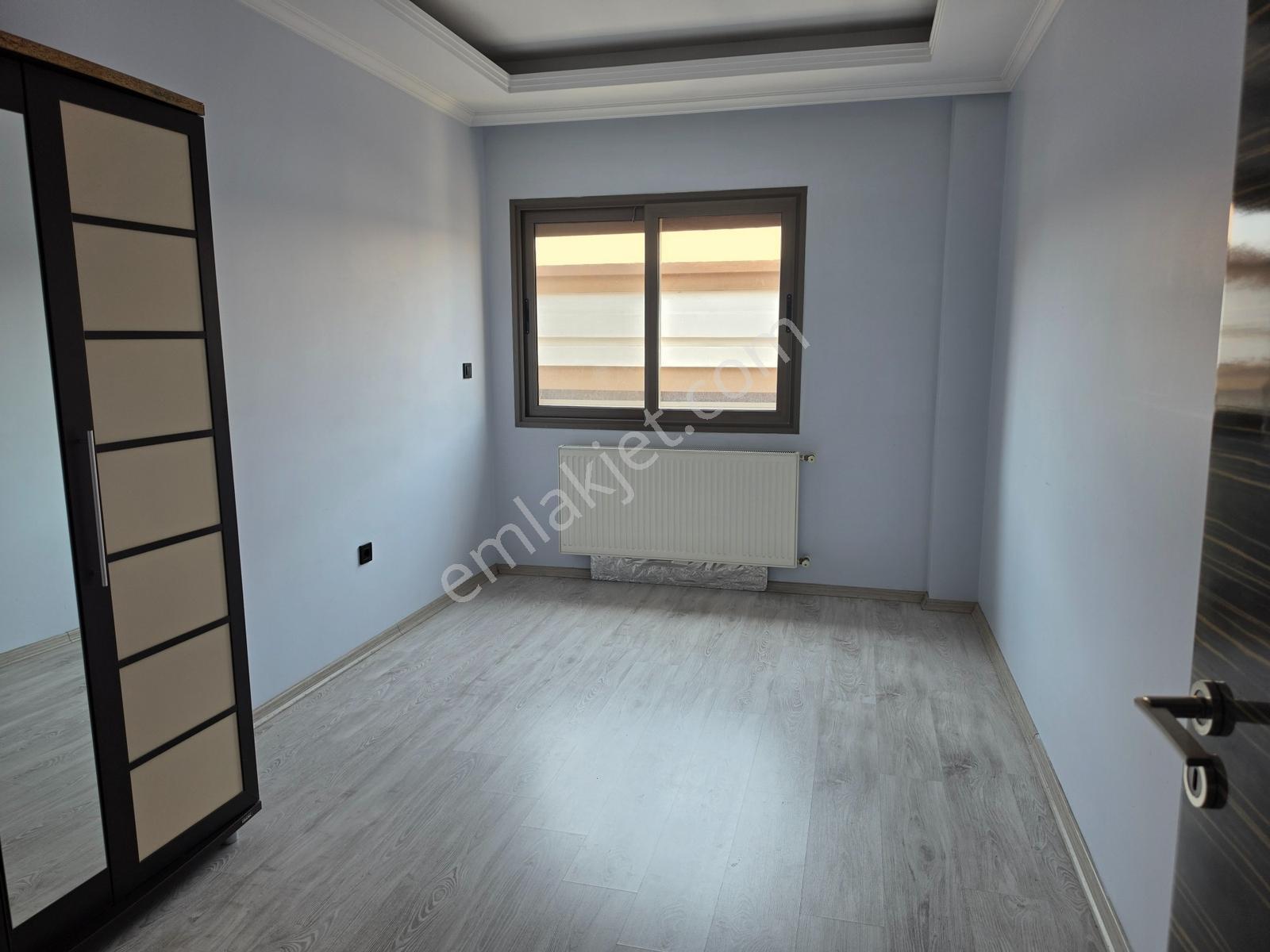 Bostanlı'nın Kalbinde,sahile Yakın,masrafsız 2.5+1 Kiralık Daire - Görsel 24