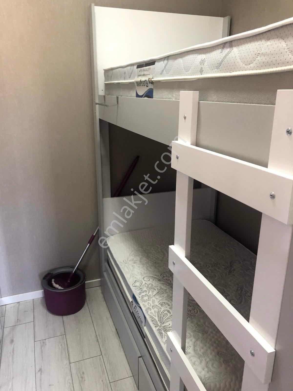 Üniversite Karşısında Atnas'ta Kiralık 1+1 - Görsel 19