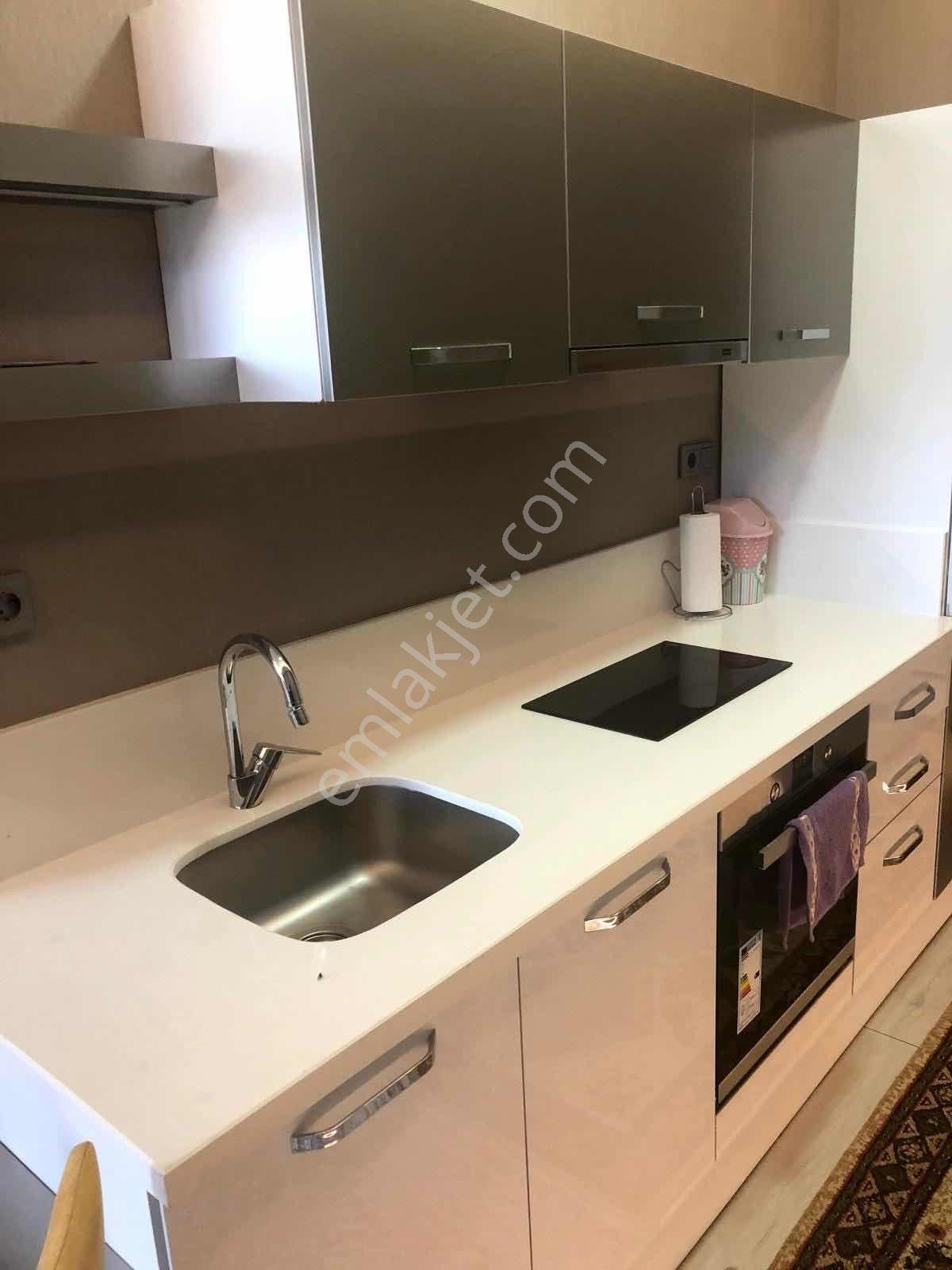 Üniversite Karşısında Atnas'ta Kiralık 1+1 - Görsel 3