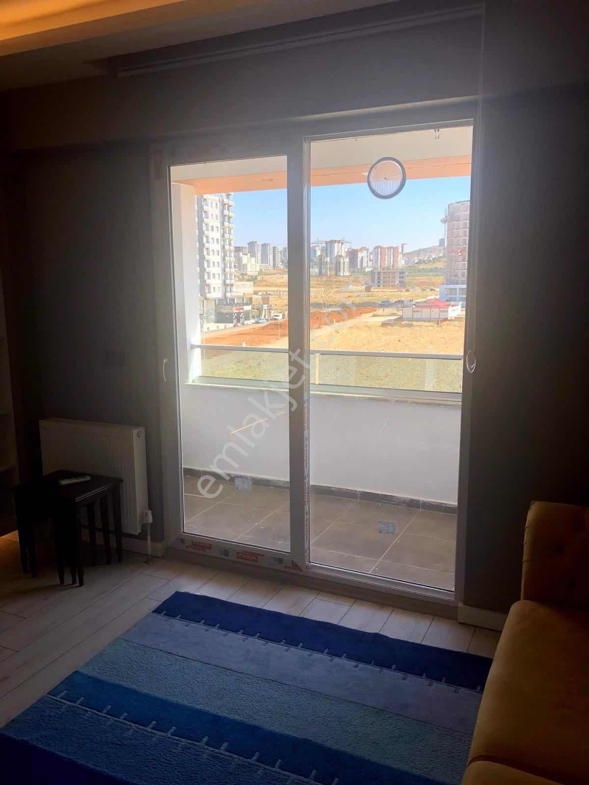 Üniversite Karşısında Atnas'ta Kiralık 1+1 - Görsel 20