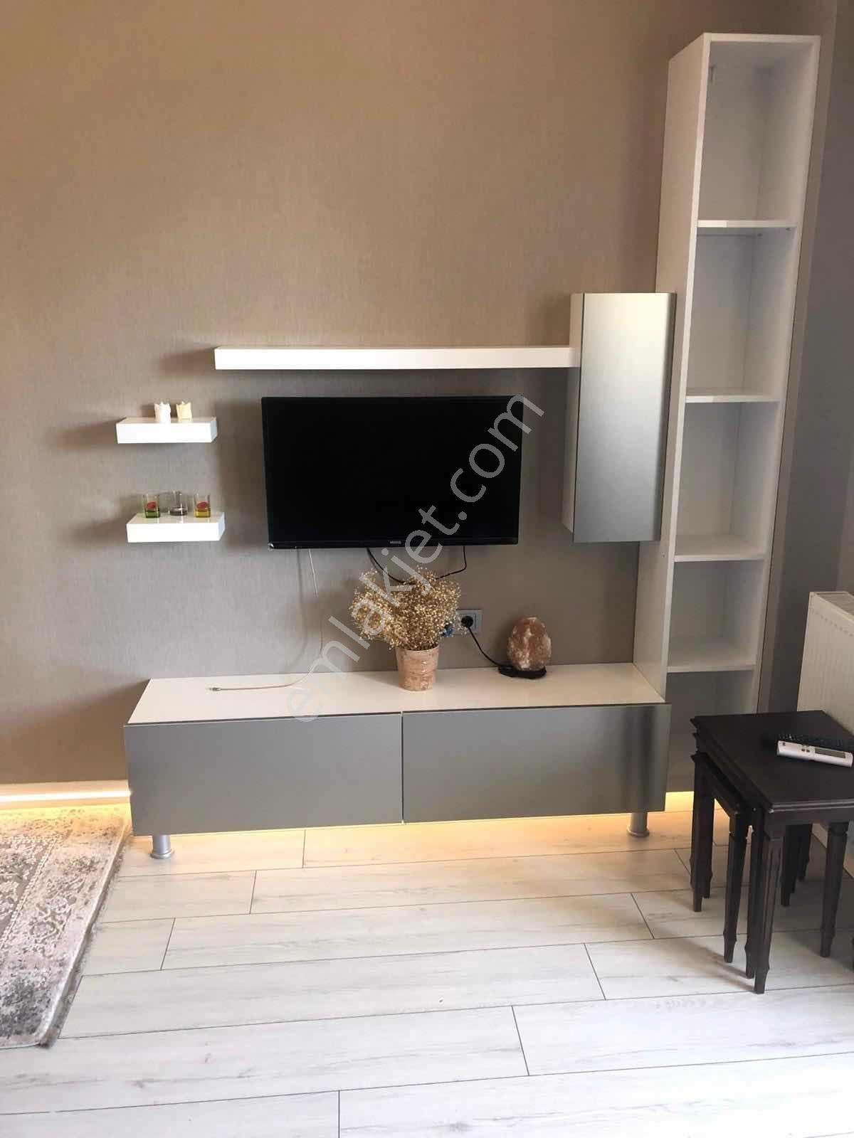Üniversite Karşısında Atnas'ta Kiralık 1+1 - Görsel 7