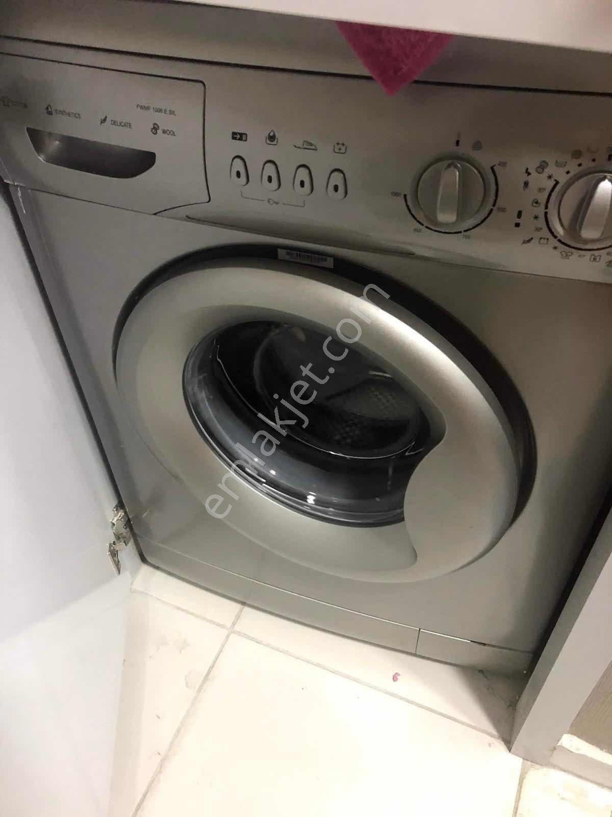 Üniversite Karşısında Atnas'ta Kiralık 1+1 - Görsel 14