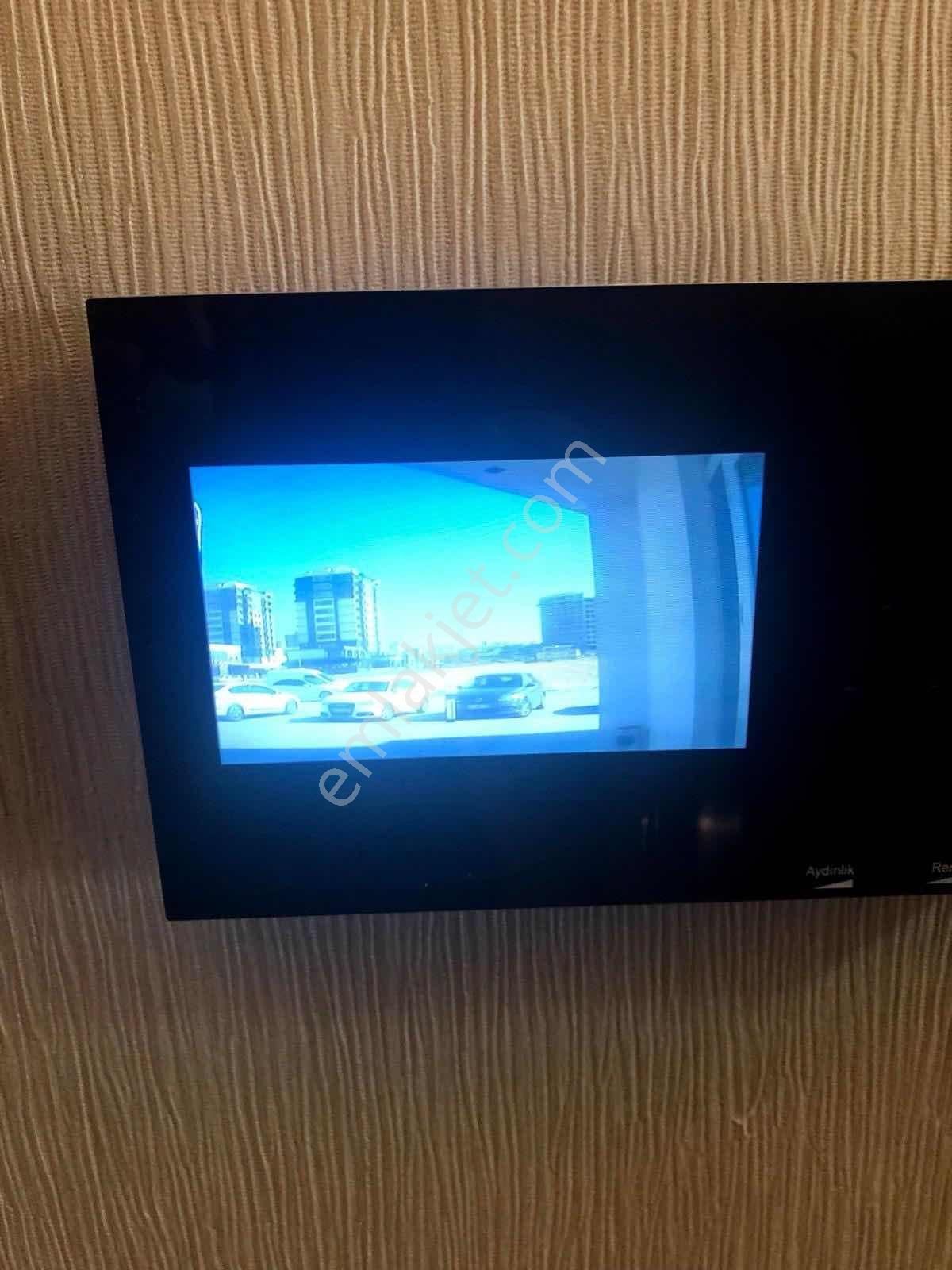 Üniversite Karşısında Atnas'ta Kiralık 1+1 - Görsel 12