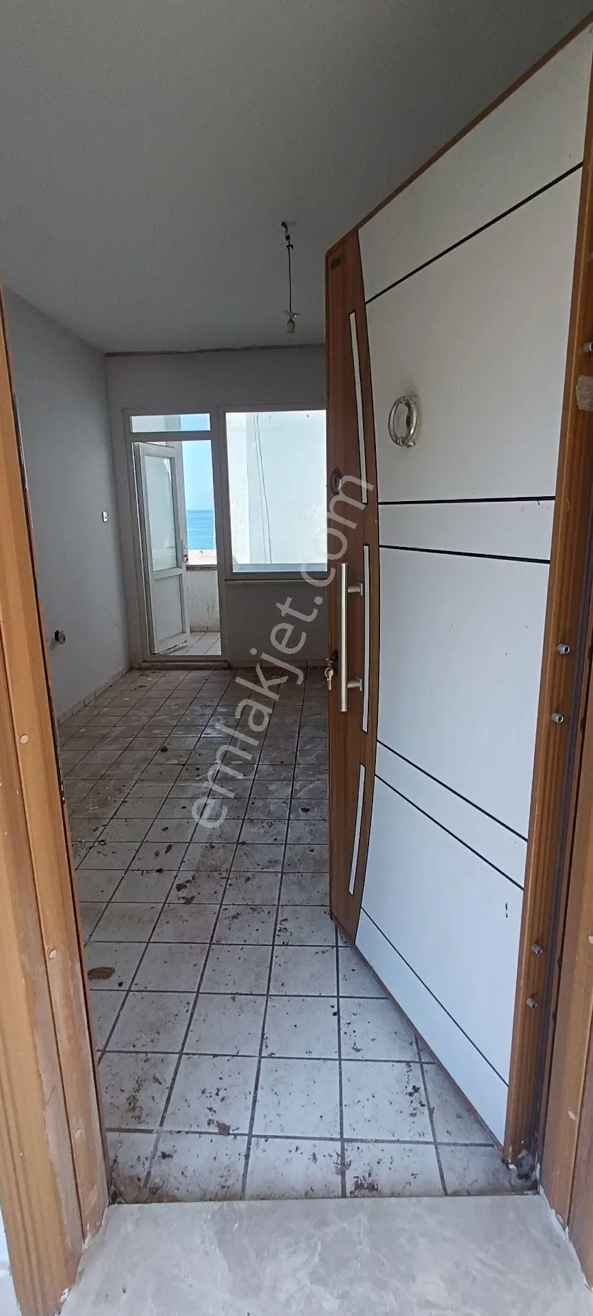 Bayramdere Karacabey'de Kiralık 2+1 Boş Daire