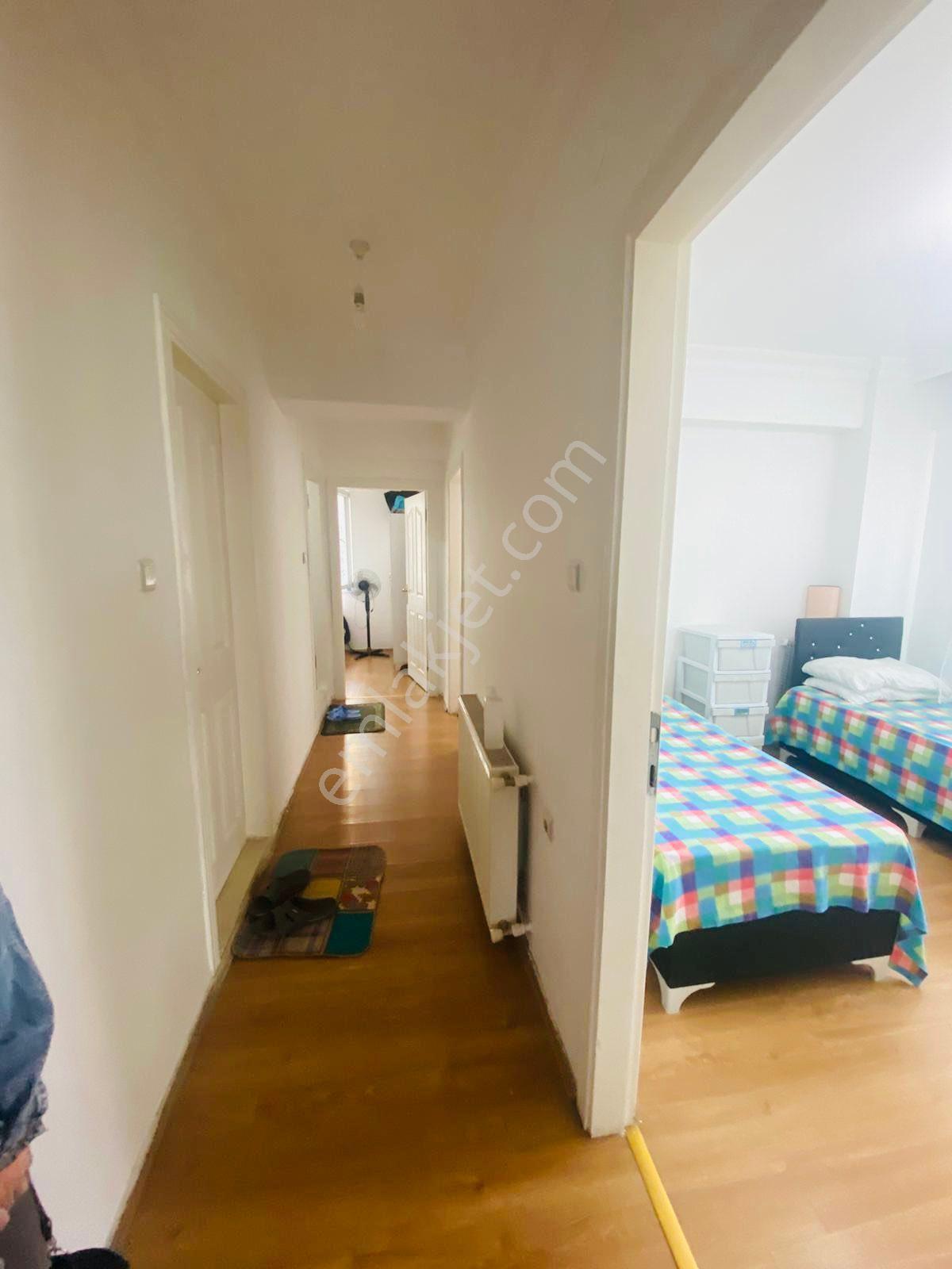 Furkan Emlak’tan Atakum Yenimahalle’de 3+1 120m2 Yüksek Giriş Krediye Uygun Fırsat Daire - Görsel 12