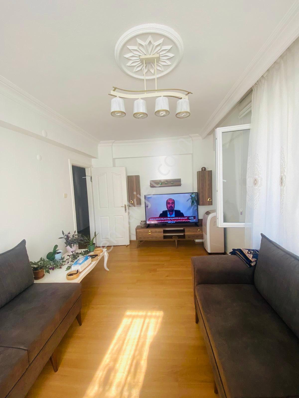 Furkan Emlak’tan Atakum Yenimahalle’de 3+1 120m2 Yüksek Giriş Krediye Uygun Fırsat Daire - Görsel 5