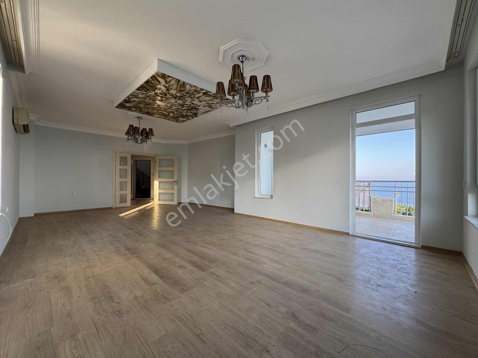 Uğur Kurtulmuş'tan Ülker Sitesi'nde Kiralık 3+1 Arakat Daire - Görsel 8