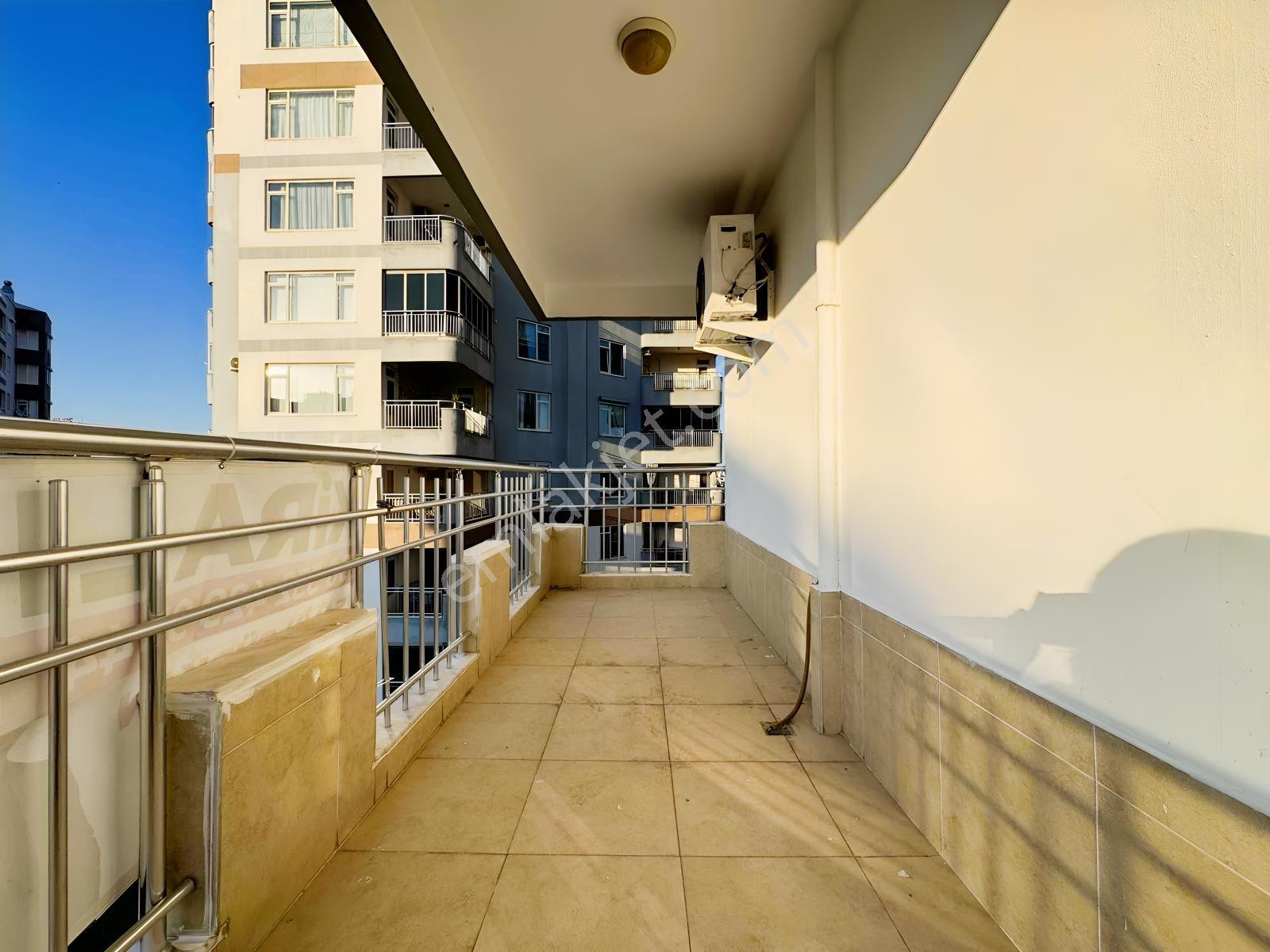 Uğur Kurtulmuş'tan Ülker Sitesi'nde Kiralık 3+1 Arakat Daire - Görsel 25