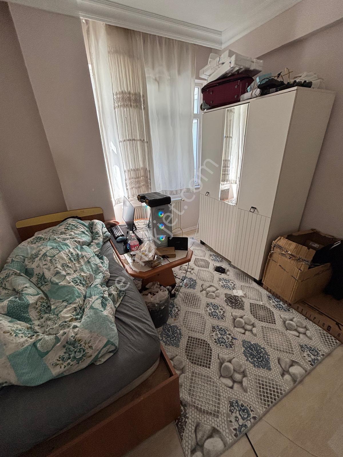 Başar Gayrimenkul Den Zeytinlik Mahallesi’nde Satılık 2+1 Daire - Görsel 13