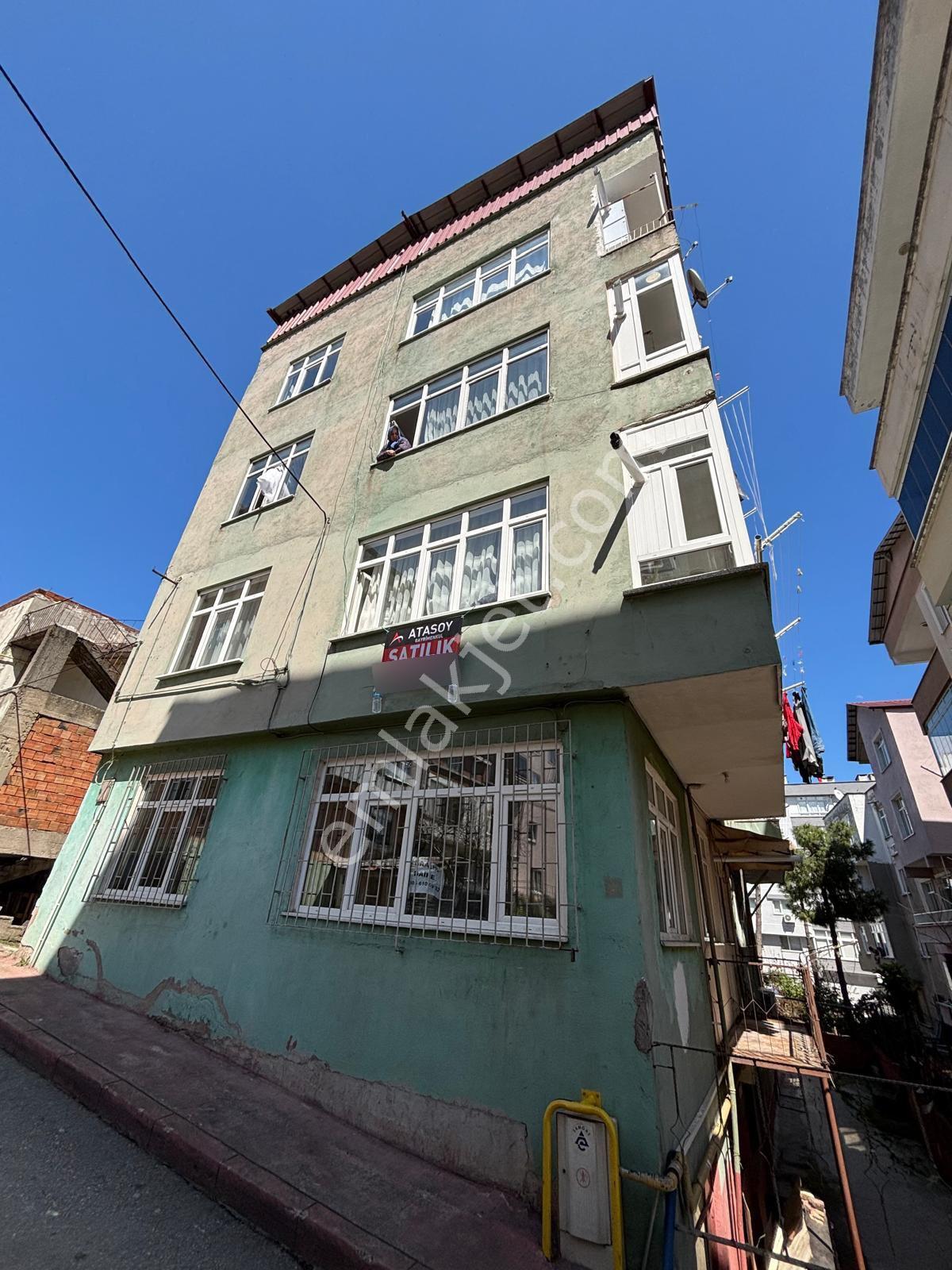 Başar Gayrimenkul Den Zeytinlik Mahallesi’nde Satılık 2+1 Daire - Görsel 19