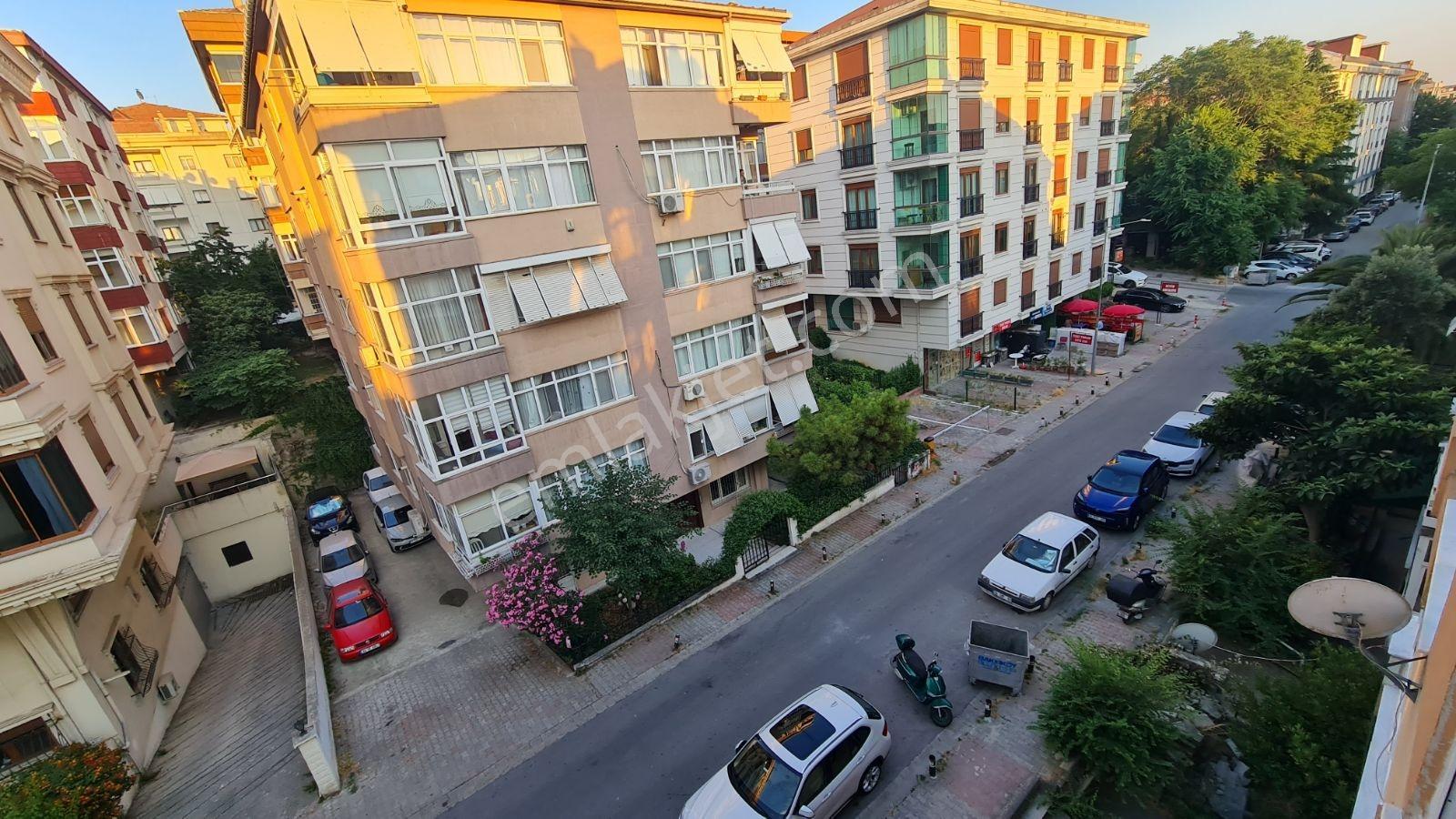 Zuhuratbaba Yücetarla Caddesine Meydana Yakın 110m2 3+1 Arakat - Görsel 22