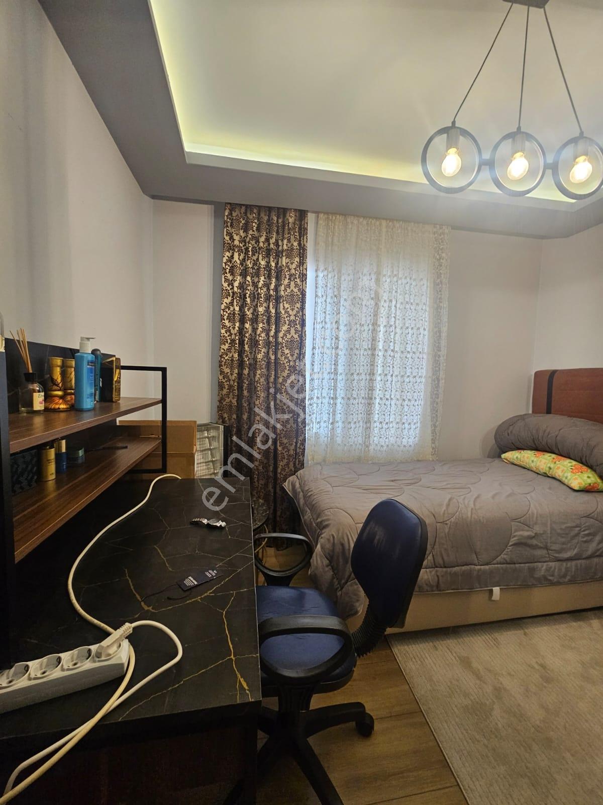 Mersin Erdemli Tömükte Acil Kiralık 1+1 Daire - Görsel 12