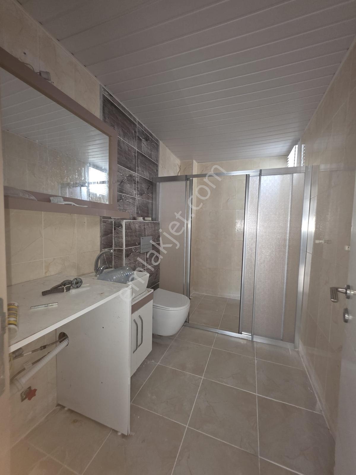 Mersin Erdemli Arpaçbahşiş Acil Kiralık 2+1 Daire - Görsel 3