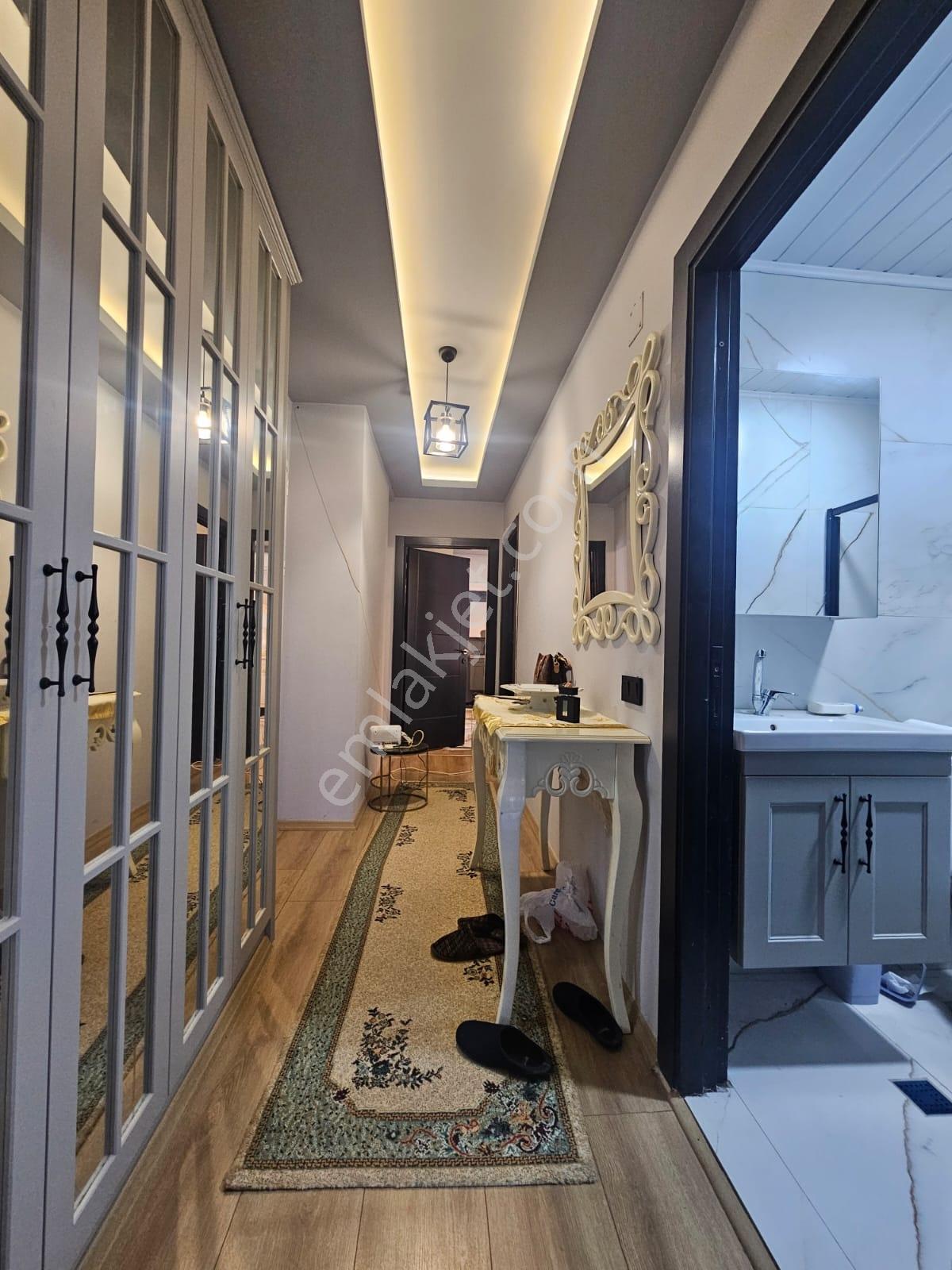 Mersin Erdemli Tömükte Acil Kiralık 1+1 Daire - Görsel 3
