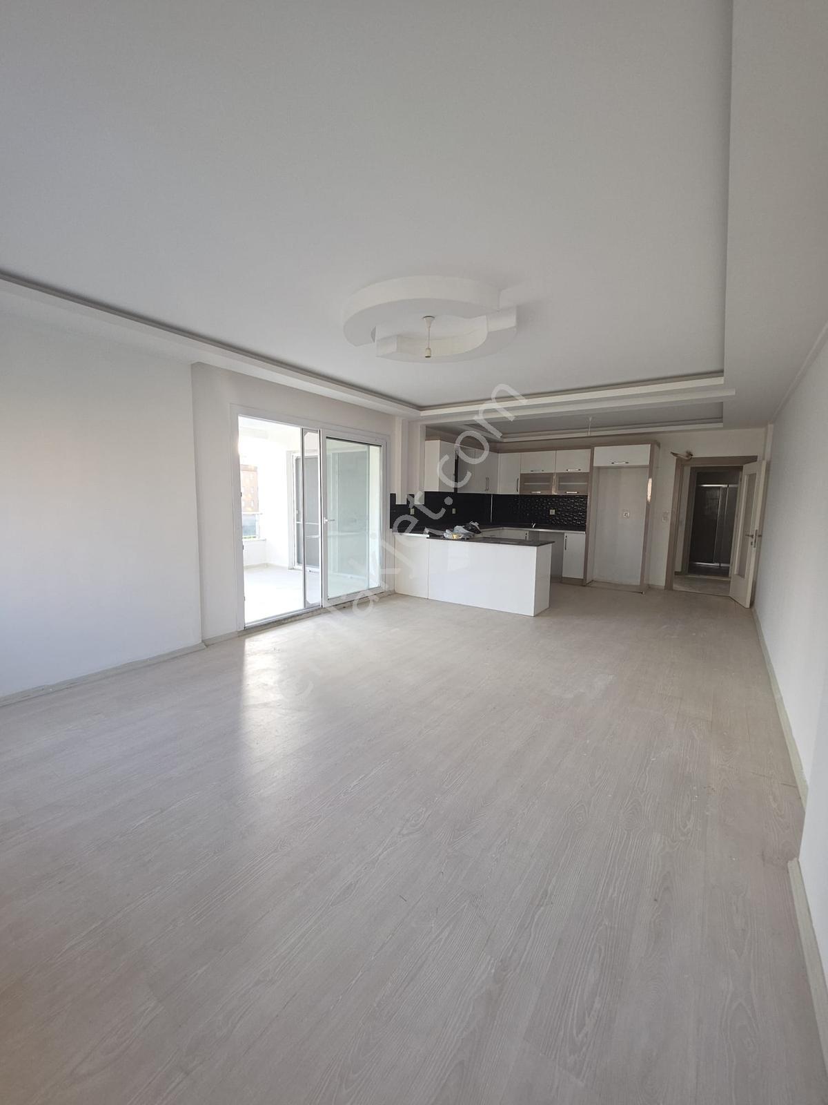 Mersin Erdemli Arpaçbahşiş Acil Kiralık 2+1 Daire - Görsel 8