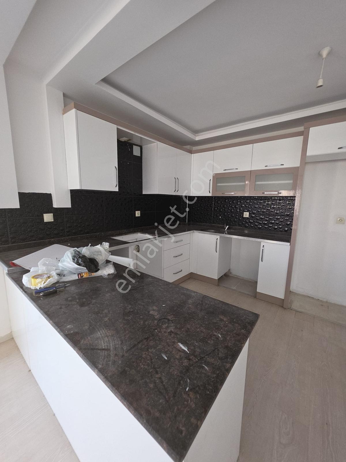 Mersin Erdemli Arpaçbahşiş Acil Kiralık 2+1 Daire - Görsel 11