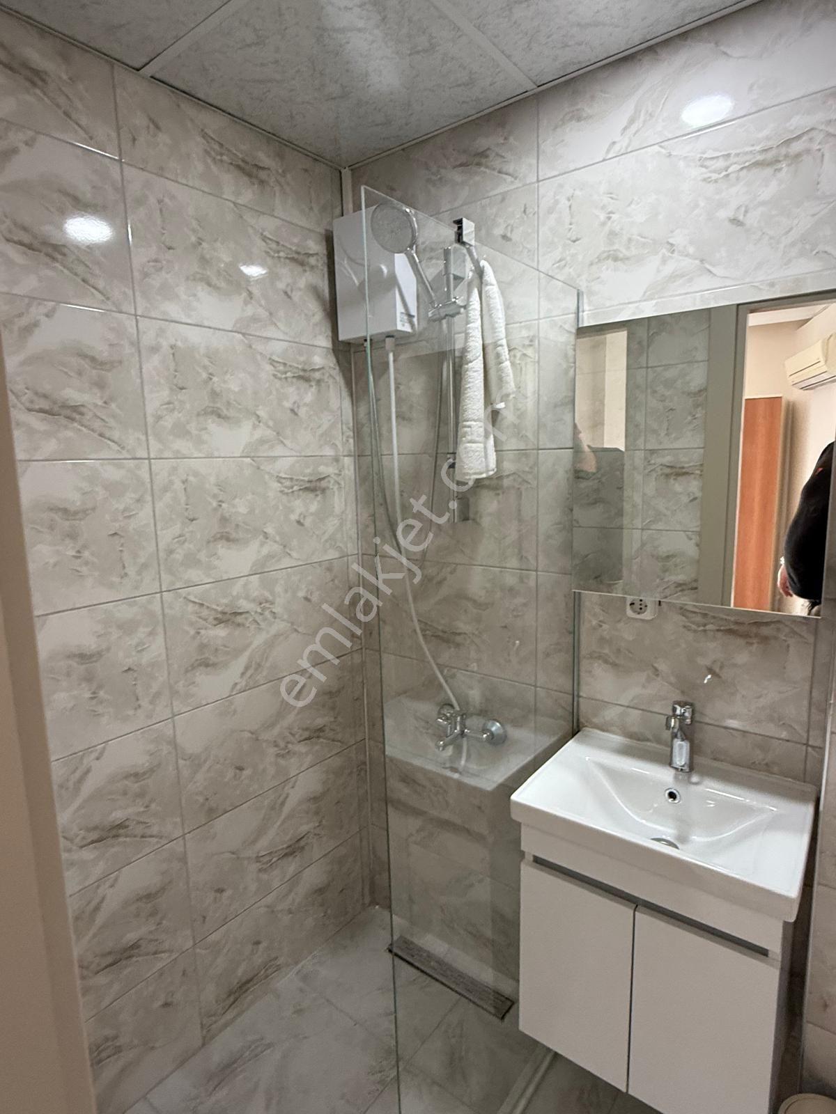 Antalya Günlük Kiralık Apart Otel - Görsel 11