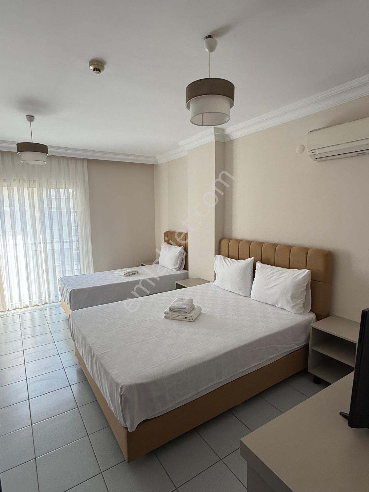 Antalya Günlük Kiralık Apart Otel - Görsel 9